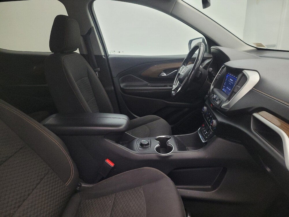 2018 GMC Terrain in Albuquerque, NM 87123 - 18085099 21