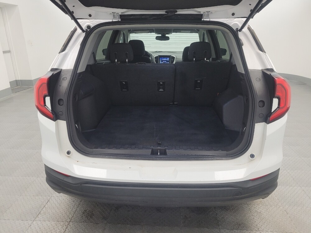 2018 GMC Terrain in Albuquerque, NM 87123 - 18085099 29