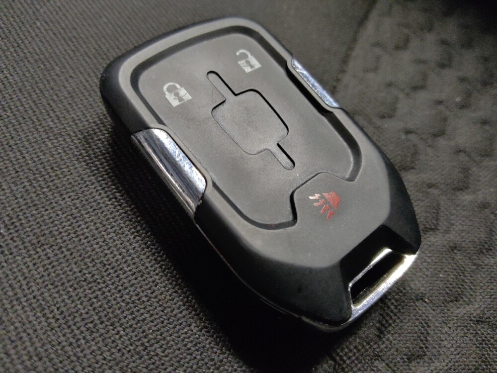 2018 GMC Terrain in Albuquerque, NM 87123 - 18085099 32