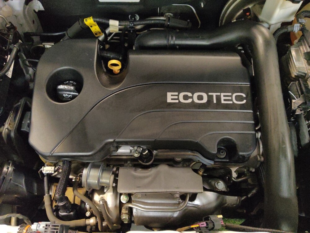 2018 GMC Terrain in Albuquerque, NM 87123 - 18085099 30