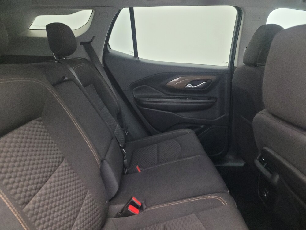 2018 GMC Terrain in Albuquerque, NM 87123 - 18085099 19