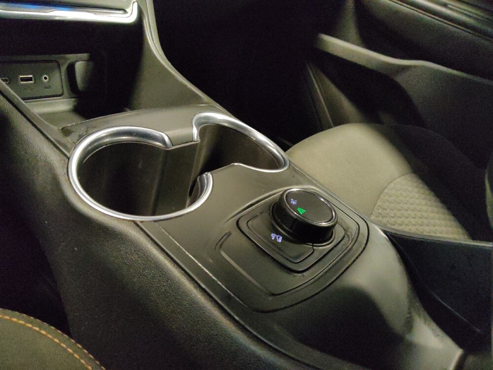 2018 GMC Terrain in Albuquerque, NM 87123 - 18085099 26