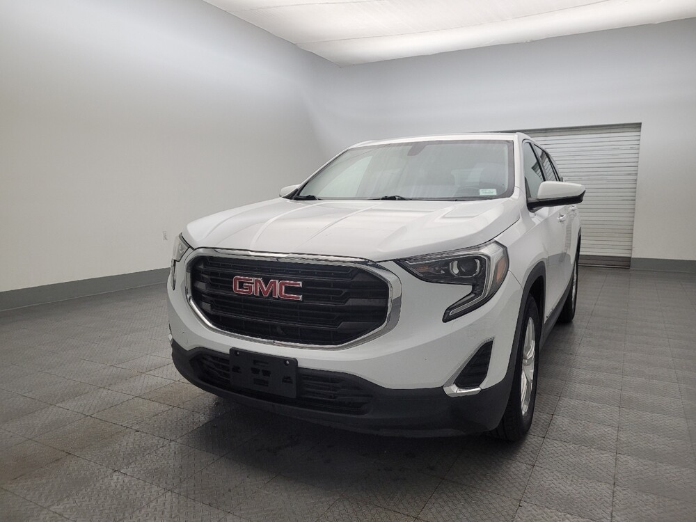 2018 GMC Terrain in Albuquerque, NM 87123 - 18085099 15