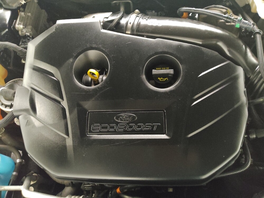 2017 Ford Fusion in Ft Wayne, IN 46805 - 18085100 30