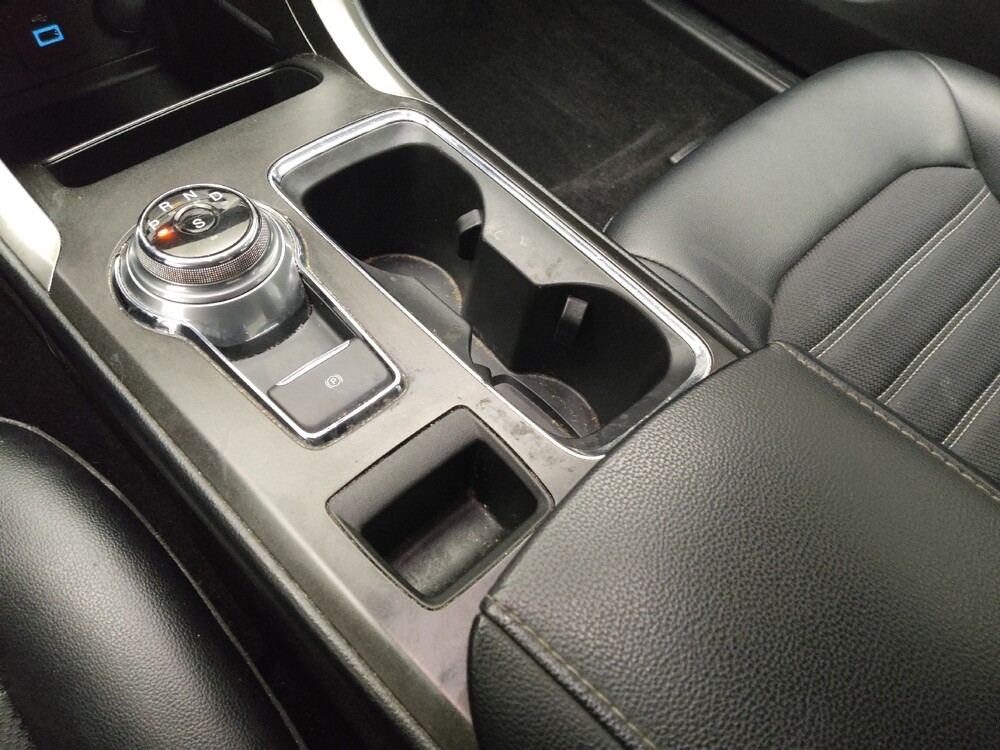 2017 Ford Fusion in Ft Wayne, IN 46805 - 18085100 26