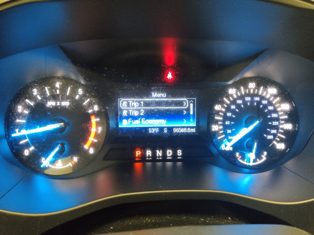 2017 Ford Fusion in Ft Wayne, IN 46805 - 18085100 23