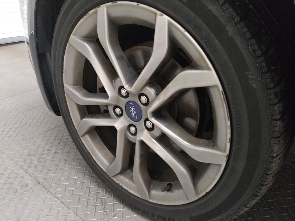 2017 Ford Fusion in Ft Wayne, IN 46805 - 18085100 31