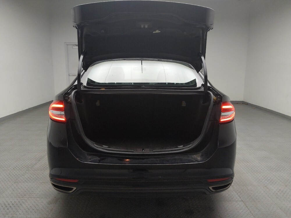 2017 Ford Fusion in Ft Wayne, IN 46805 - 18085100 29