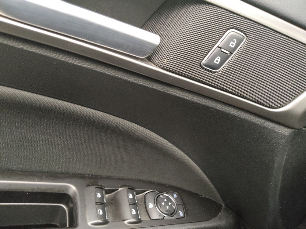 2017 Ford Fusion in Ft Wayne, IN 46805 - 18085100 27