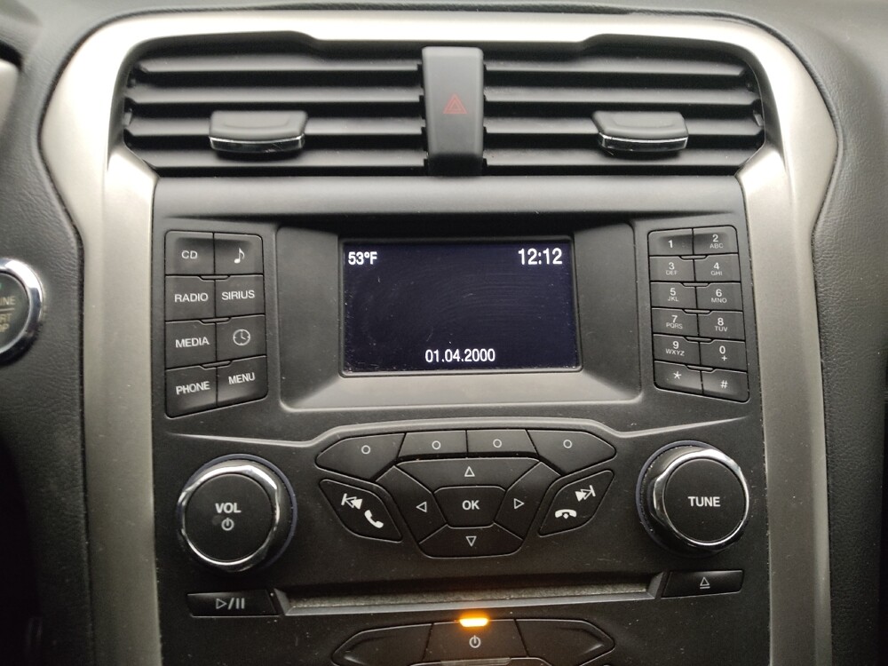 2017 Ford Fusion in Ft Wayne, IN 46805 - 18085100 25