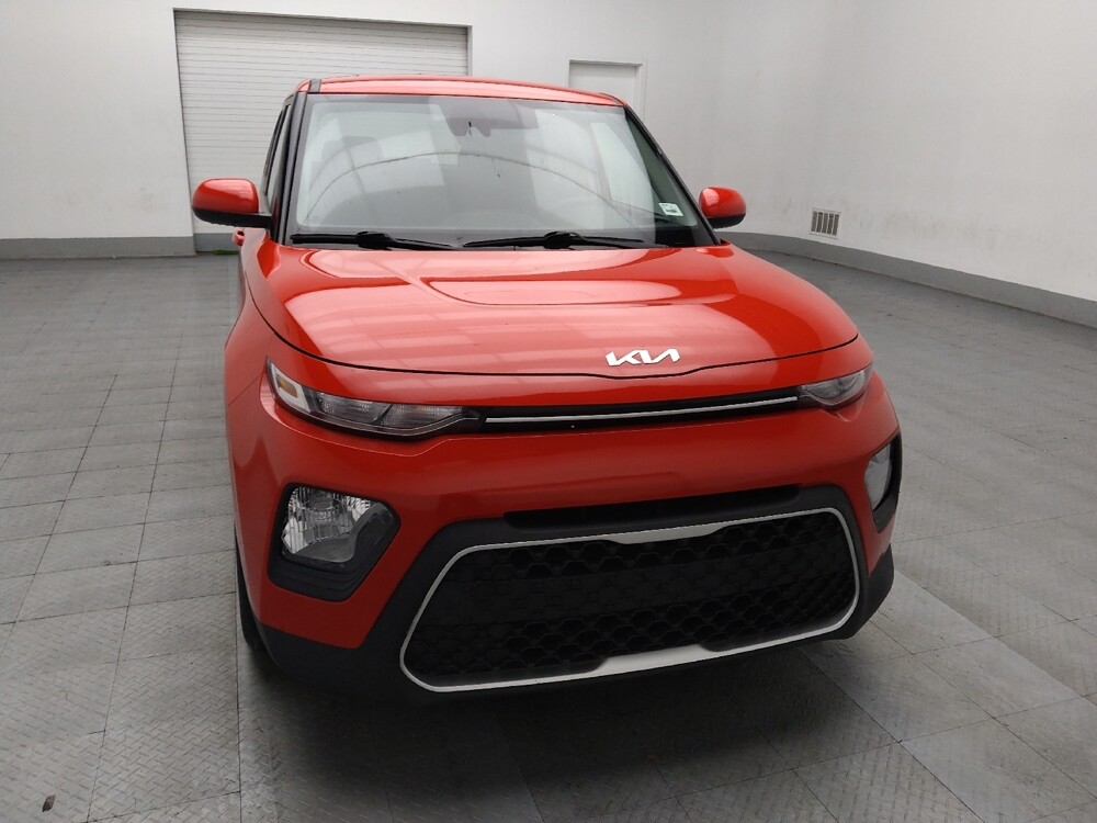 2022 Kia Soul in Columbus, GA 31909 - 18085105 14