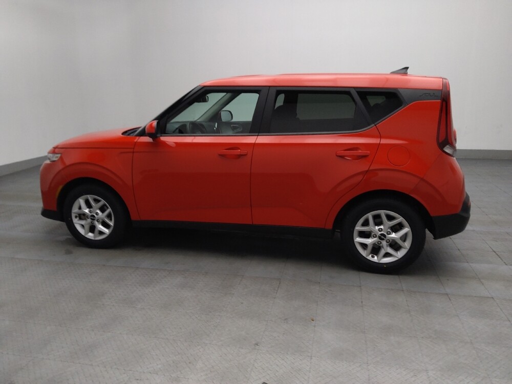 2022 Kia Soul in Columbus, GA 31909 - 18085105 3