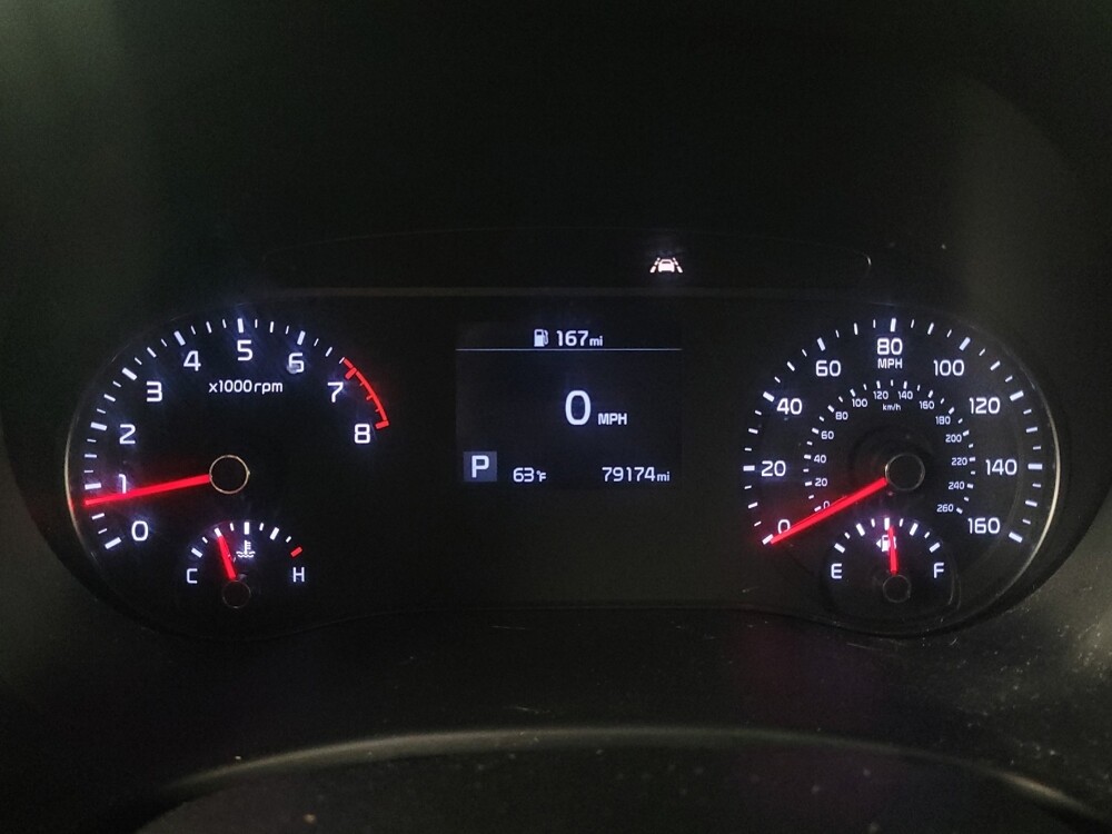 2022 Kia Soul in Columbus, GA 31909 - 18085105 23