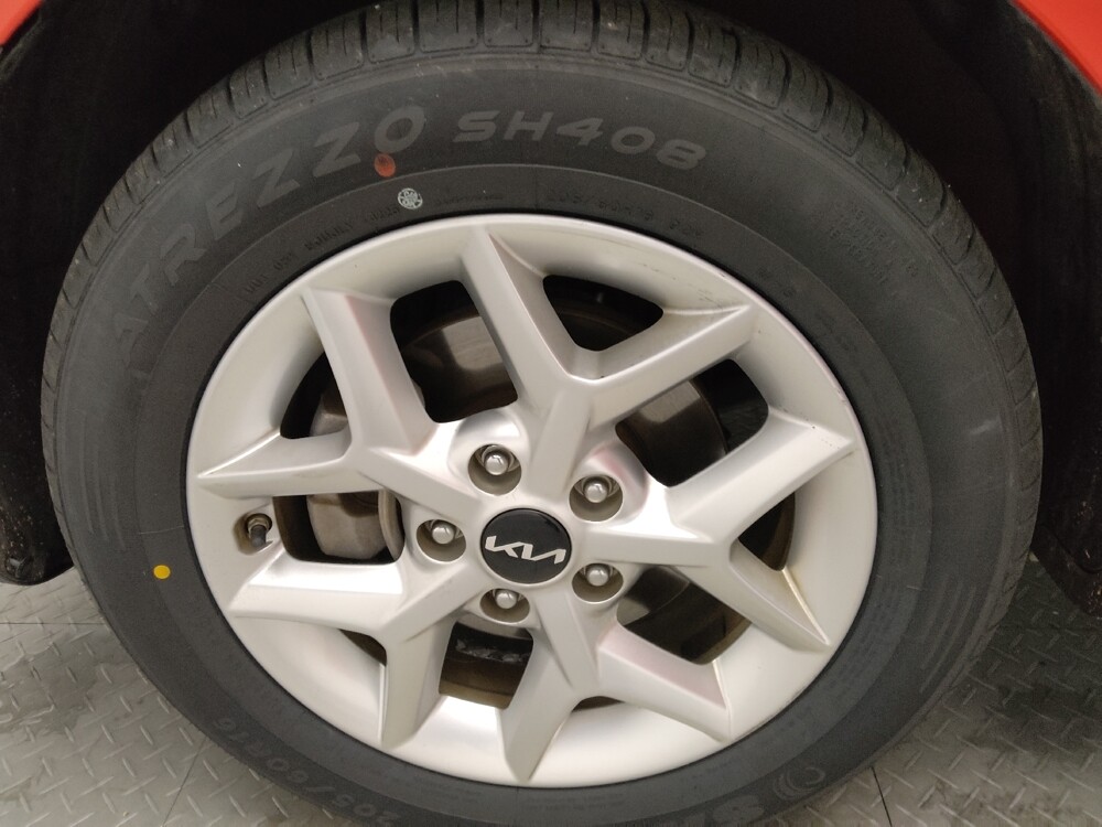 2022 Kia Soul in Columbus, GA 31909 - 18085105 31