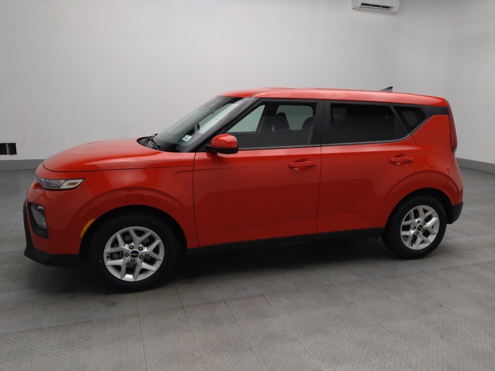 2022 Kia Soul in Columbus, GA 31909 - 18085105 2