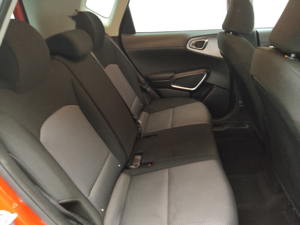 2022 Kia Soul in Columbus, GA 31909 - 18085105 19