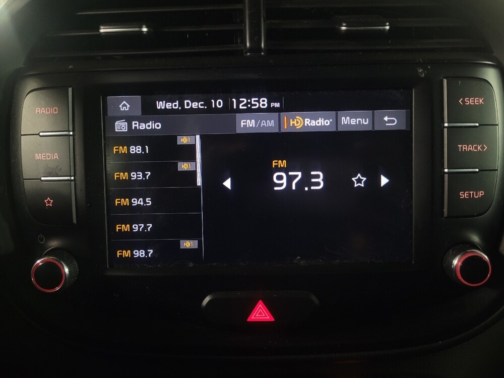 2022 Kia Soul in Columbus, GA 31909 - 18085105 25