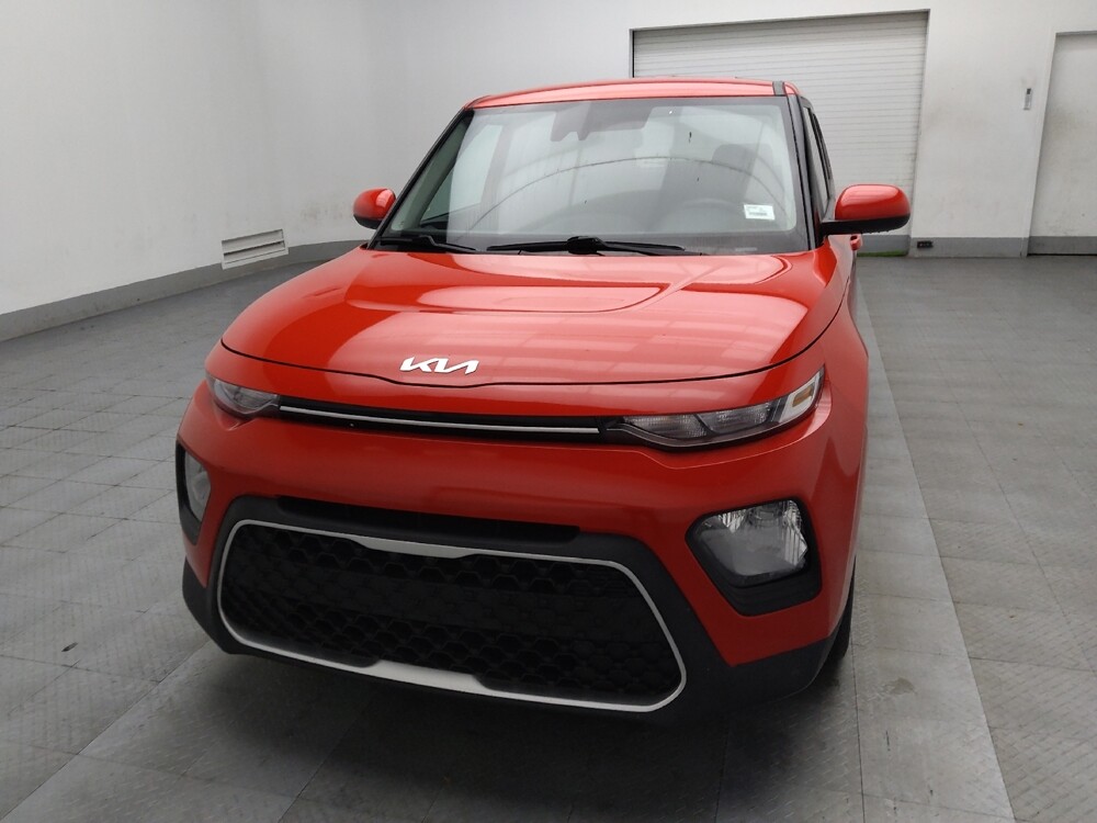 2022 Kia Soul in Columbus, GA 31909 - 18085105 15