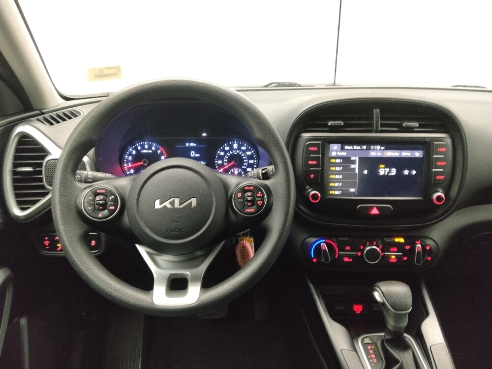 2022 Kia Soul in Columbus, GA 31909 - 18085105 22