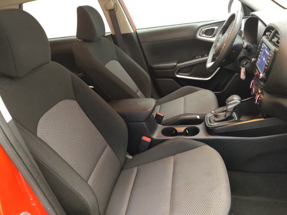 2022 Kia Soul in Columbus, GA 31909 - 18085105 21