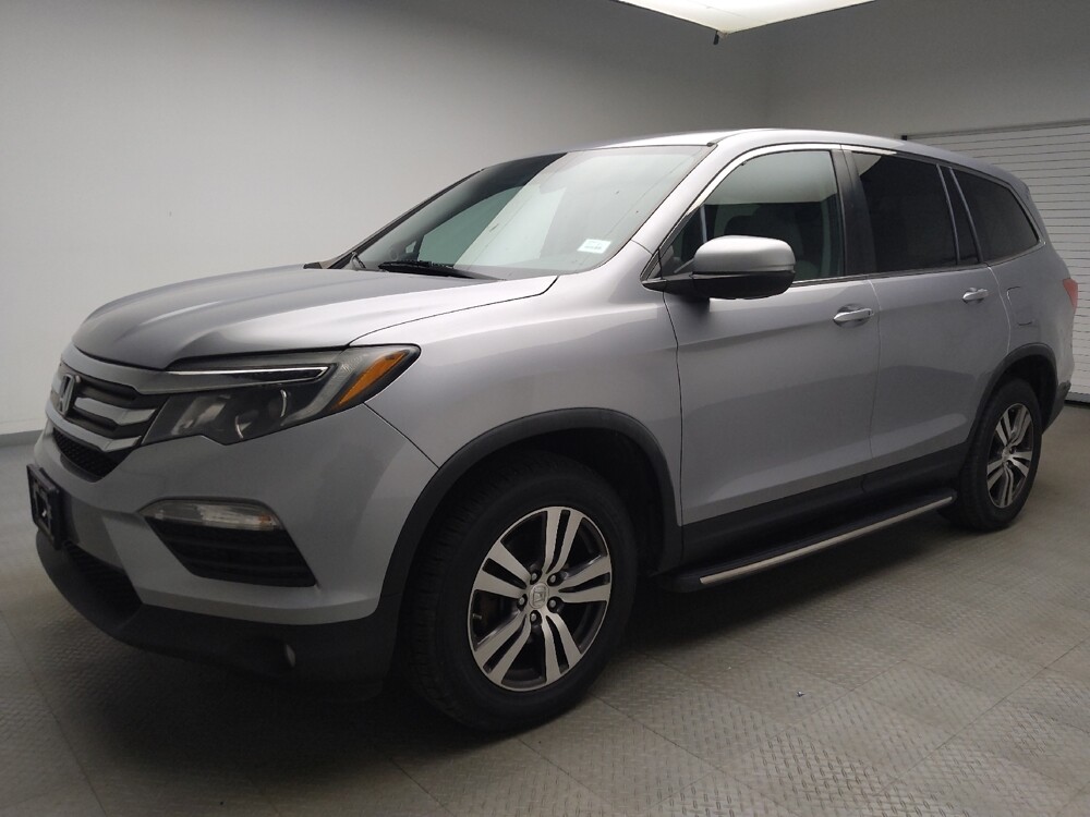 2016 Honda Pilot in Taylor, MI 48180 - 18085106 2