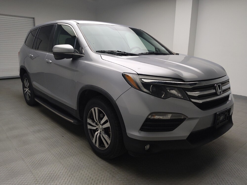 2016 Honda Pilot in Taylor, MI 48180 - 18085106 13