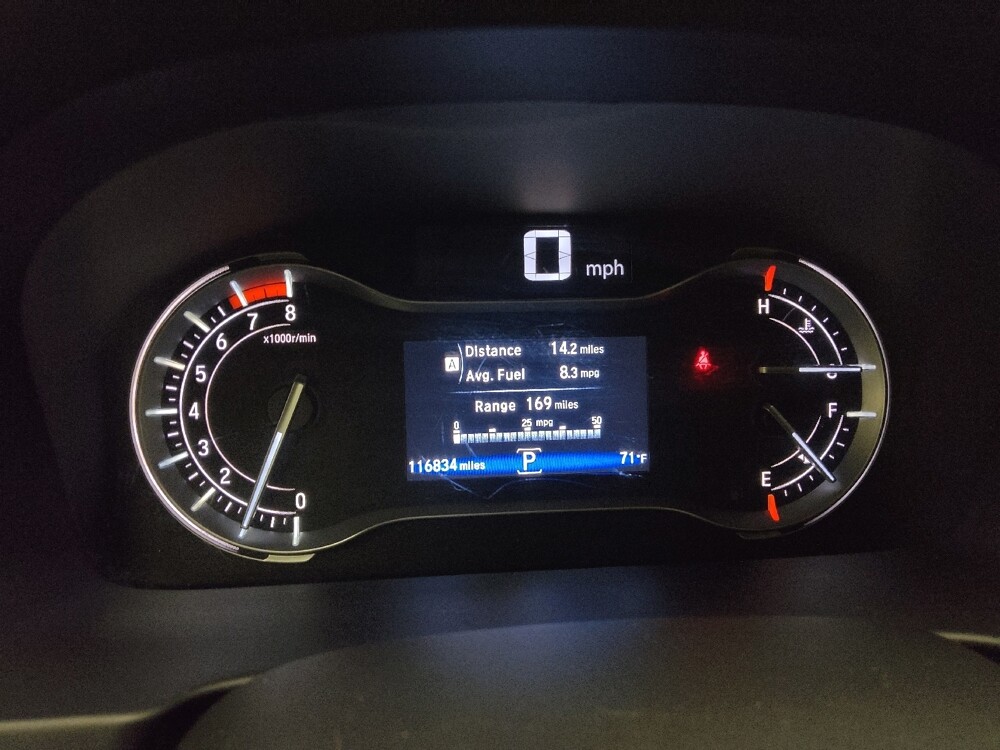 2016 Honda Pilot in Taylor, MI 48180 - 18085106 23