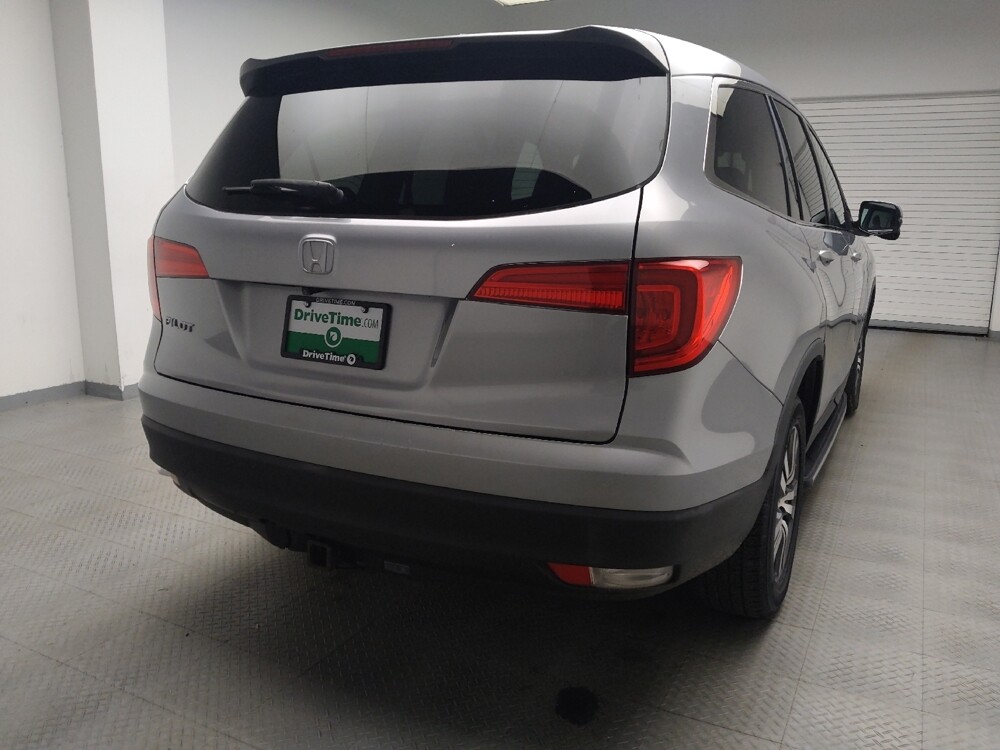 2016 Honda Pilot in Taylor, MI 48180 - 18085106 7