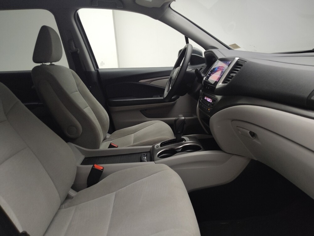 2016 Honda Pilot in Taylor, MI 48180 - 18085106 21