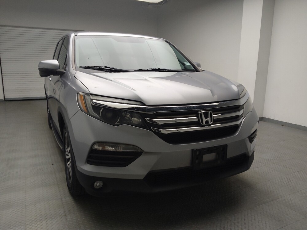 2016 Honda Pilot in Taylor, MI 48180 - 18085106 14