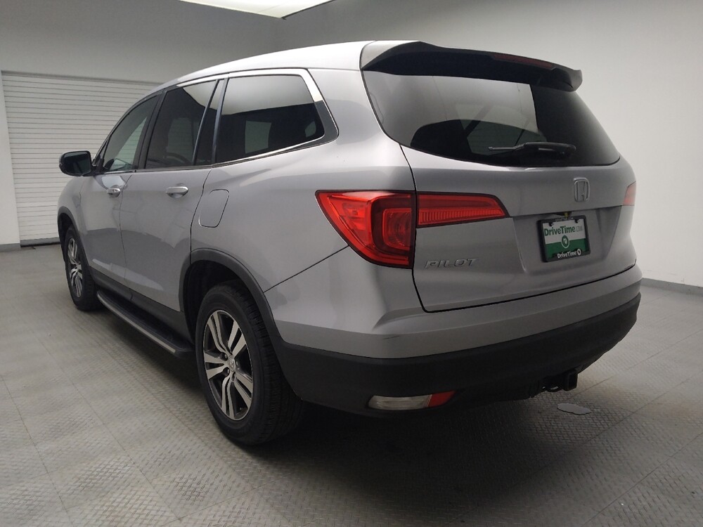 2016 Honda Pilot in Taylor, MI 48180 - 18085106 5