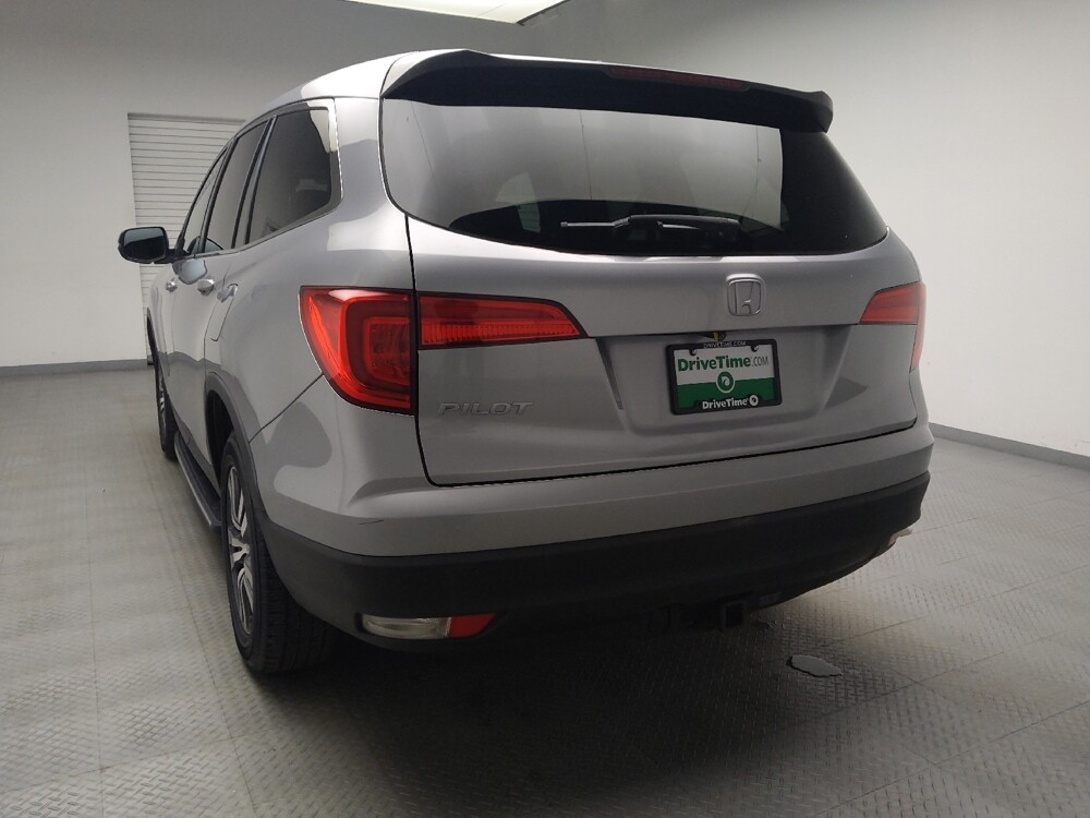 2016 Honda Pilot in Taylor, MI 48180 - 18085106 6