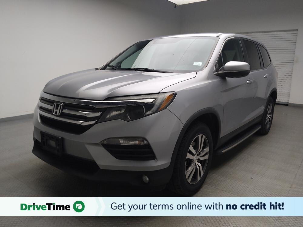 2016 Honda Pilot in Taylor, MI 48180 - 18085106