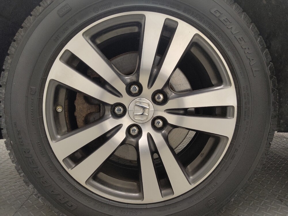 2016 Honda Pilot in Taylor, MI 48180 - 18085106 31