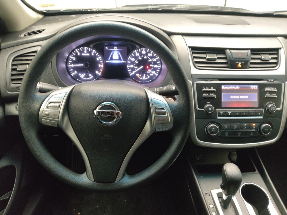 2017 Nissan Altima in Ft Wayne, IN 46805 - 18085107 22