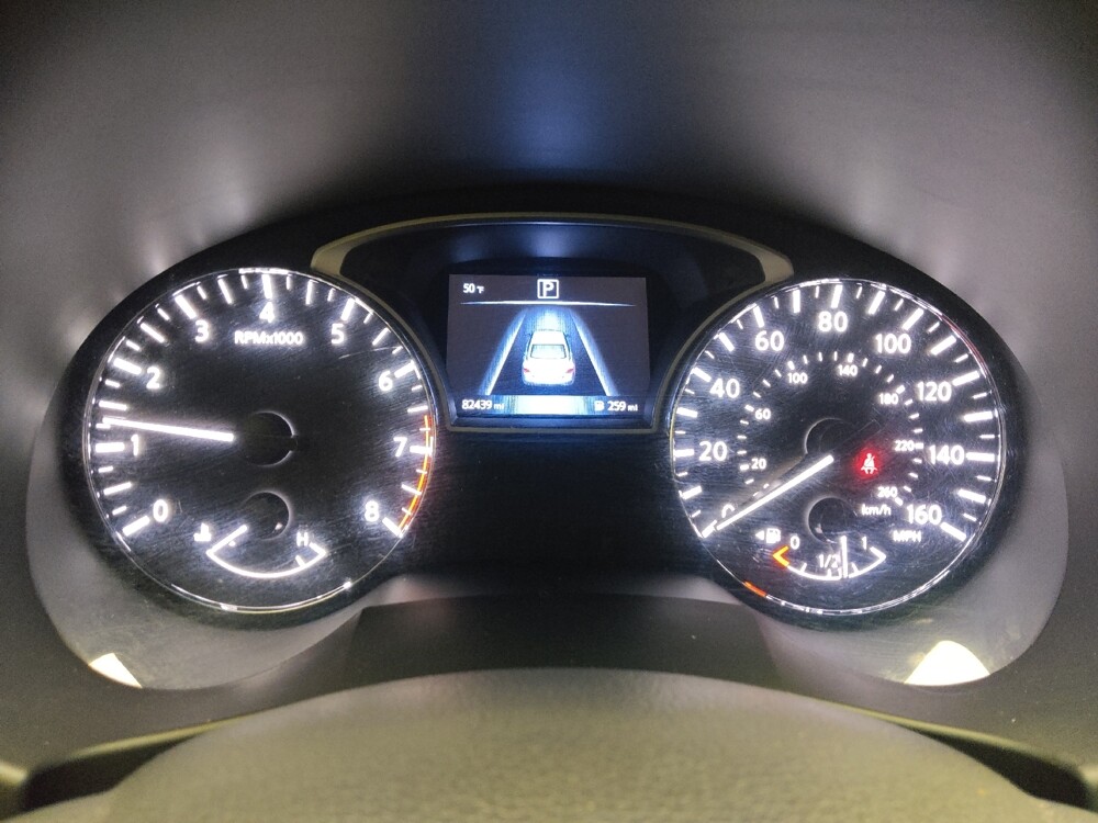 2017 Nissan Altima in Ft Wayne, IN 46805 - 18085107 23