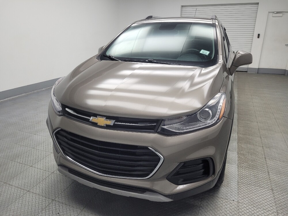2020 Chevrolet Trax in Indianapolis, IN 46222 - 18085109 15