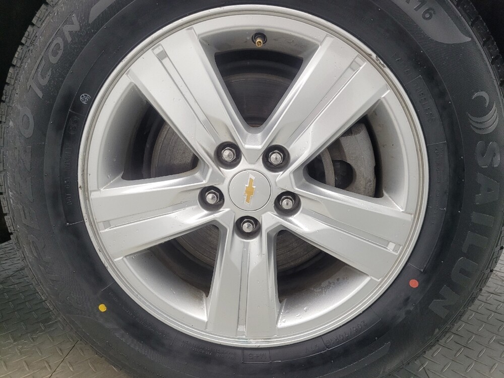 2020 Chevrolet Trax in Indianapolis, IN 46222 - 18085109 31