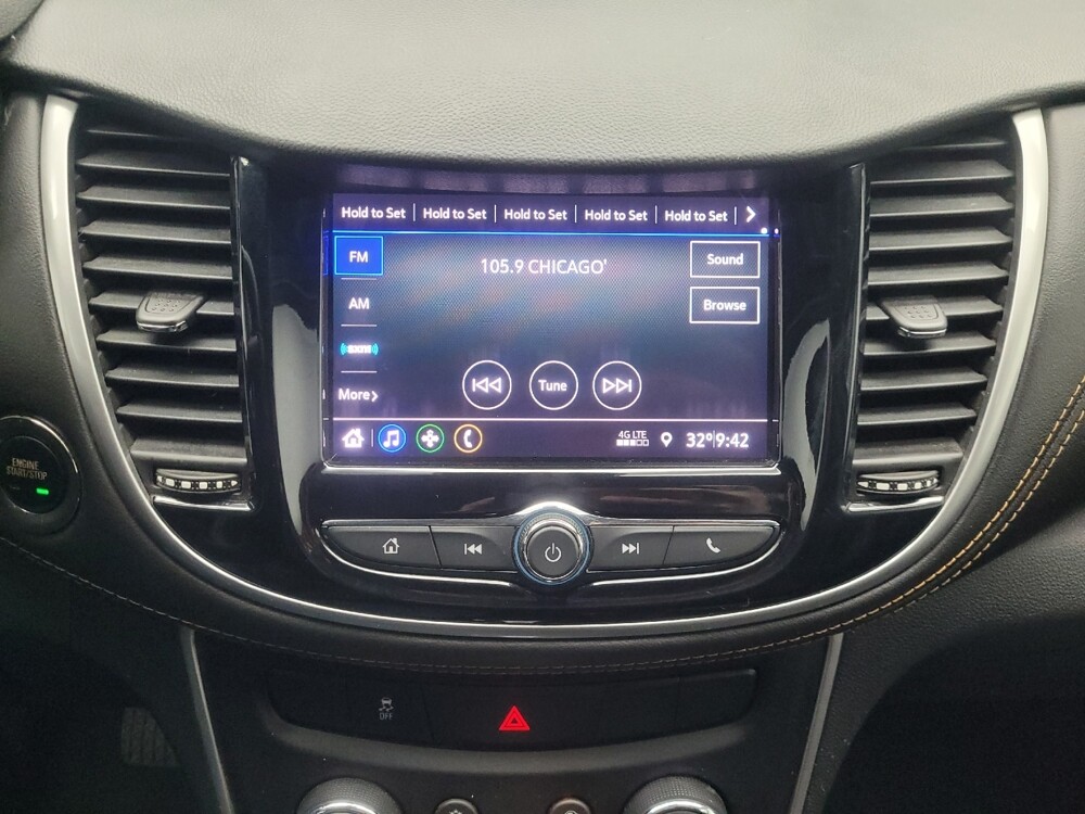 2020 Chevrolet Trax in Indianapolis, IN 46222 - 18085109 25