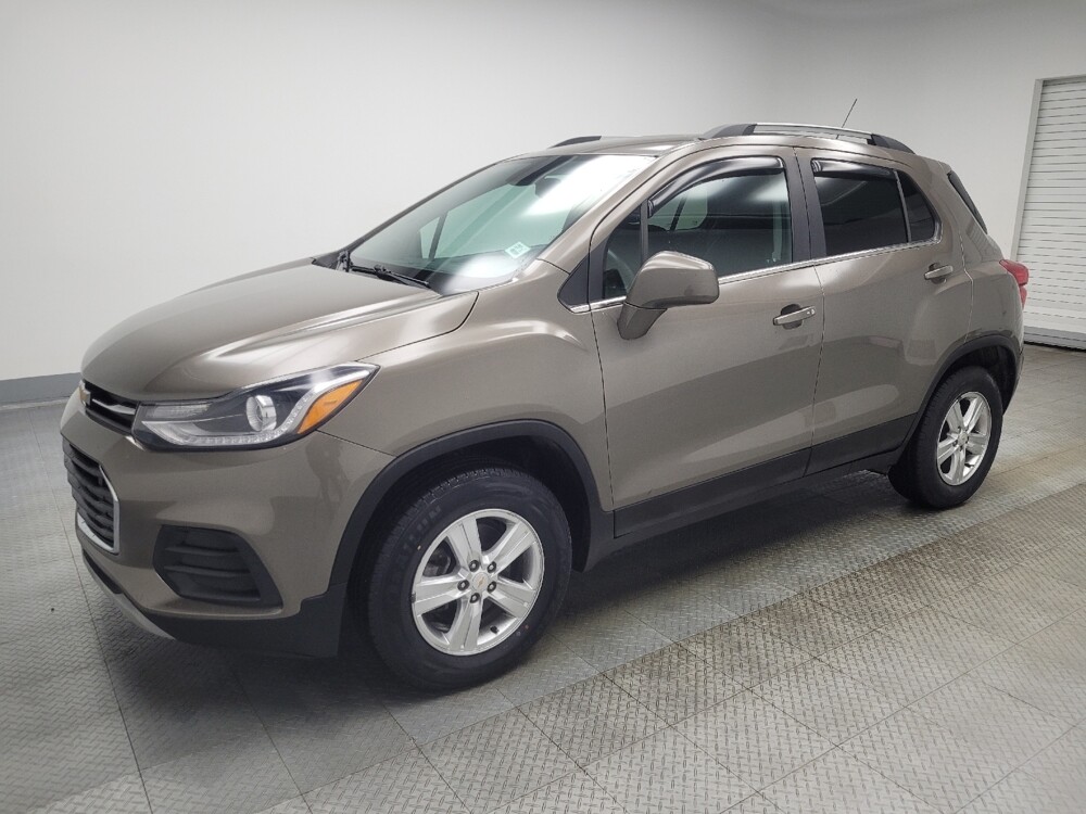 2020 Chevrolet Trax in Indianapolis, IN 46222 - 18085109 2