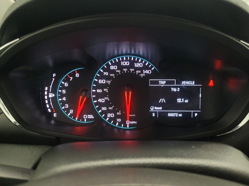 2020 Chevrolet Trax in Indianapolis, IN 46222 - 18085109 23