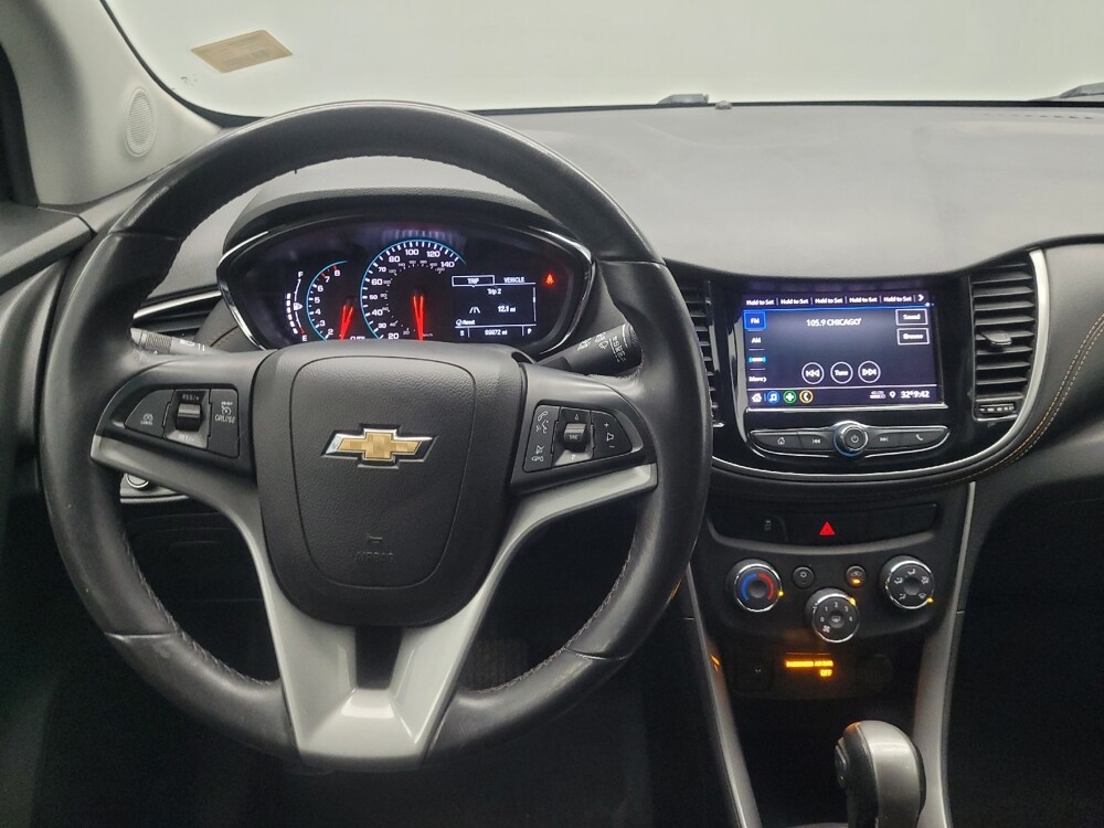 2020 Chevrolet Trax in Indianapolis, IN 46222 - 18085109 22