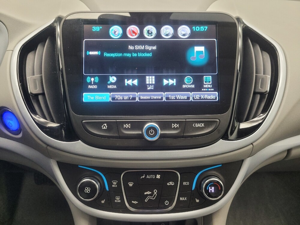 2017 Chevrolet Volt in Indianapolis, IN 46219 - 18085110 25