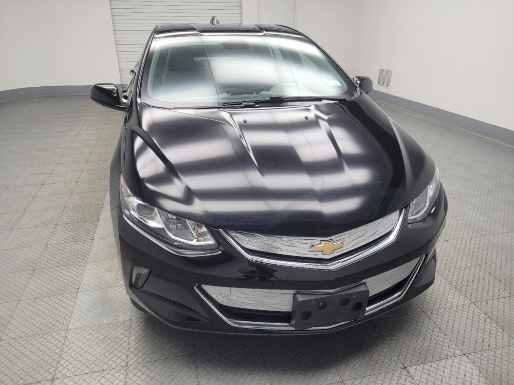 2017 Chevrolet Volt in Indianapolis, IN 46219 - 18085110 14