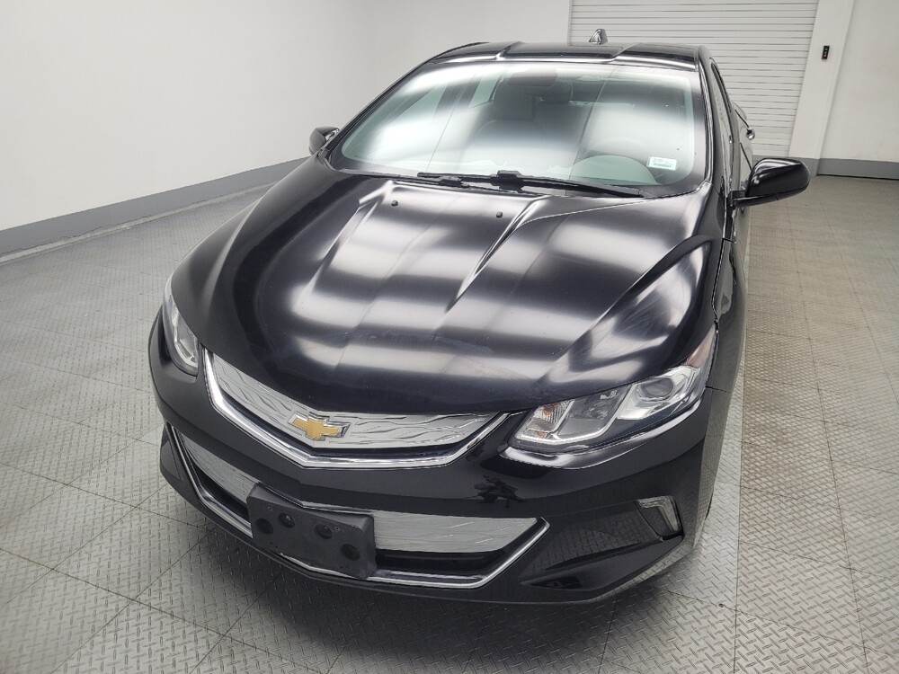 2017 Chevrolet Volt in Indianapolis, IN 46219 - 18085110 15