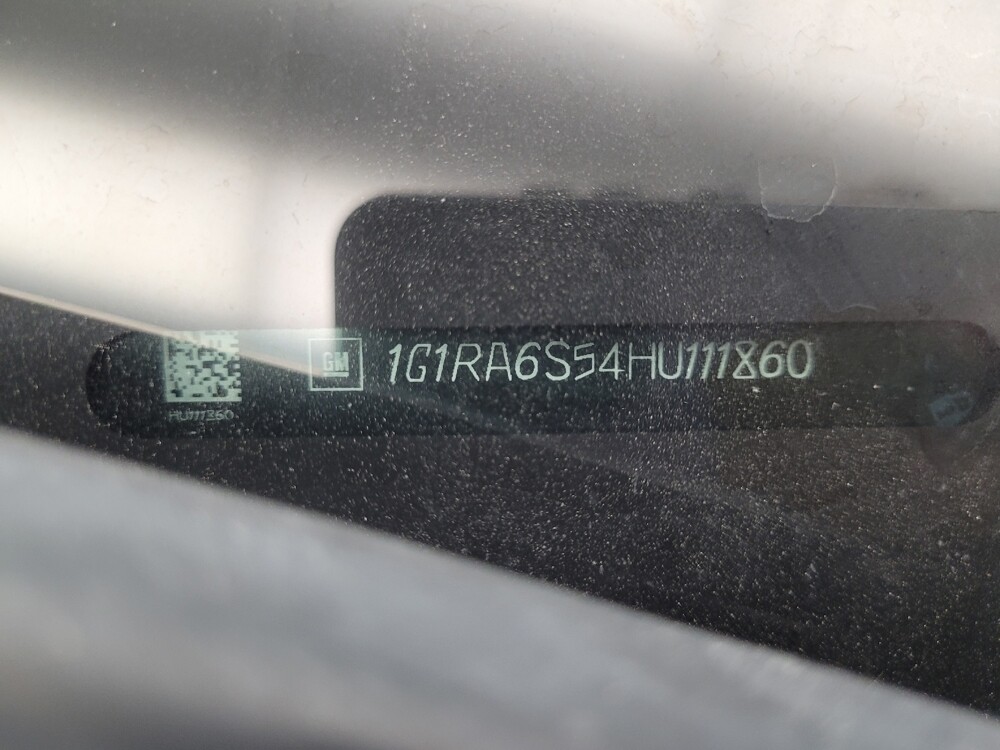 2017 Chevrolet Volt in Indianapolis, IN 46219 - 18085110 33