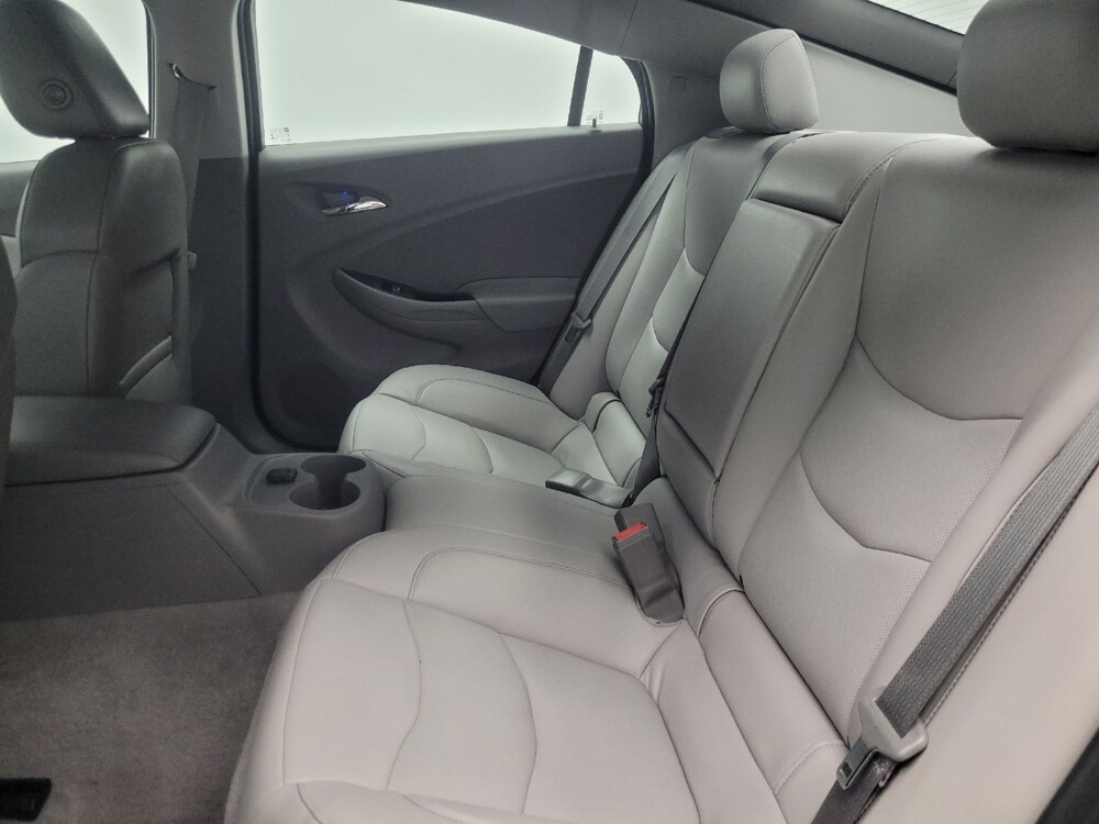 2017 Chevrolet Volt in Indianapolis, IN 46219 - 18085110 18