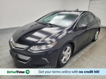 2017 Chevrolet Volt in Indianapolis, IN 46219