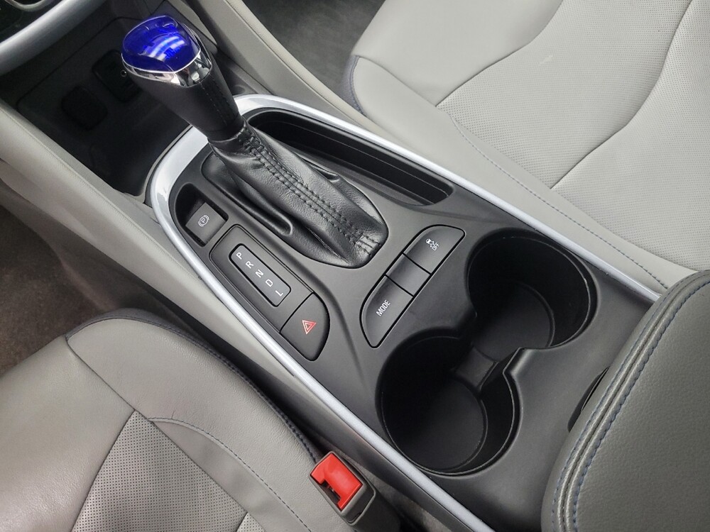 2017 Chevrolet Volt in Indianapolis, IN 46219 - 18085110 26