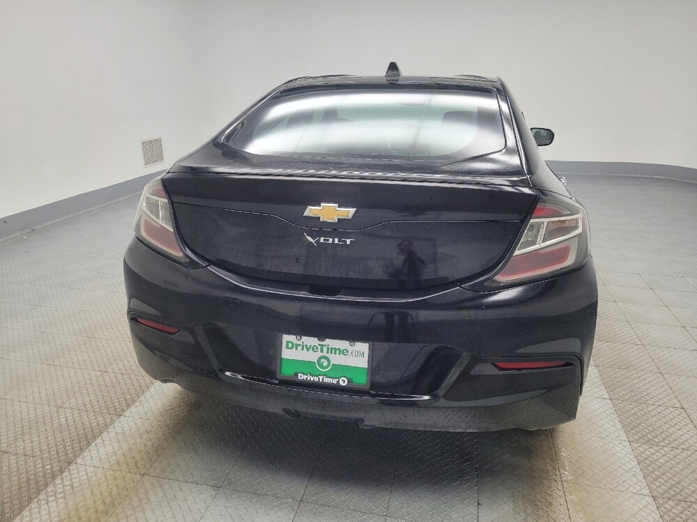 2017 Chevrolet Volt in Indianapolis, IN 46219 - 18085110 7